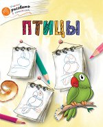 Орехов А.А. ОК УРсК Птицы
