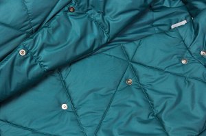 Куртка С приходом весны актуальной становится не только стильная, но и практичная верхняя одежда, которая максимально защитит от непогоды. Стильный дизайн модели и контрастное сочетание цветов не оста