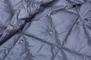 Пальто Женские пальто представляют собой лучший фасон верхней одежды при прохладной погоде, поскольку они надежно защитят от ветра и холода. Прямой силуэт изделия скроет все недостатки фигуры, придаст