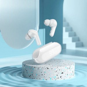 NEW ! Беспроводные наушники Hoco Pro EW39 Bright ENC Original Series
