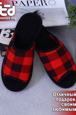 Тапочки