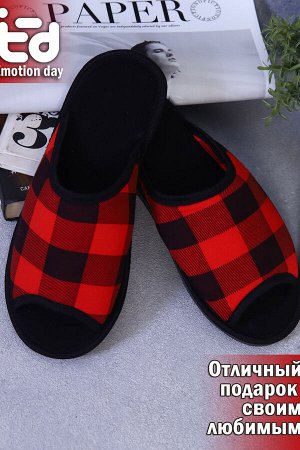 BERCHELLI Тапочки