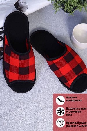 BERCHELLI Тапочки