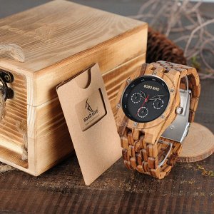 Часы Наручные часы из дерева и бамбука ручной работы несут в себе силу самой природы!
Все деревянные часы изготавливаются из натуральных, экологически чистых материалов: бамбук, зебрано, клен, сандало
