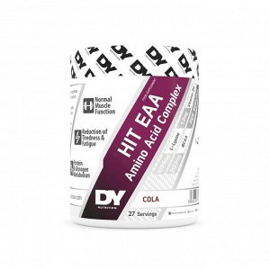 Аминокислоты Dorian Yates Nutrition HIT EAA AMINO - 360 гр