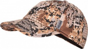 БЕЙСБОЛКА "APEX HAT-I" (SAVANNA) КОЛЛЕКЦИЯ "ШАМАН"