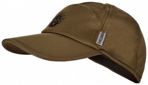 БЕЙСБОЛКА "APEX HAT-I" (OLIVE) КОЛЛЕКЦИЯ "ШАМАН"