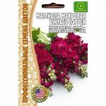 Маттиола Винтаж медь - Vintage Copper (Редкие)