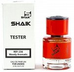 Тестер Shaik MW236 , 25 ml