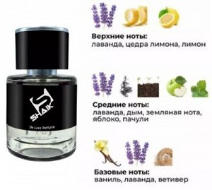 Тестер SHAIK  № 627 , 25 мл