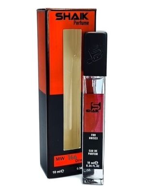 SHAIK / Парфюмерная вода №166 10 ml
