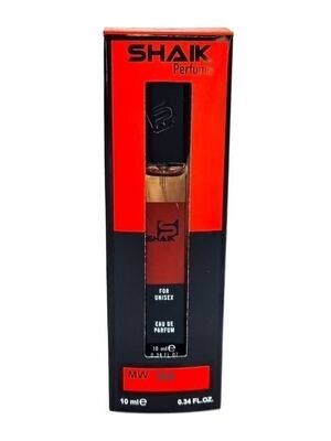 SHAIK / Парфюмерная вода №166 10 ml