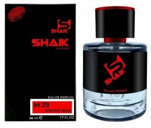 Shaik M29 , 50 ml NEW