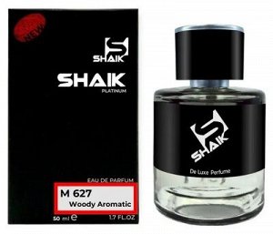 Shaik M627 , 50 ml NEW