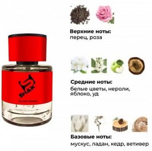 Тестер SHAIK / Парфюмерная вода № 493 , 25 мл.