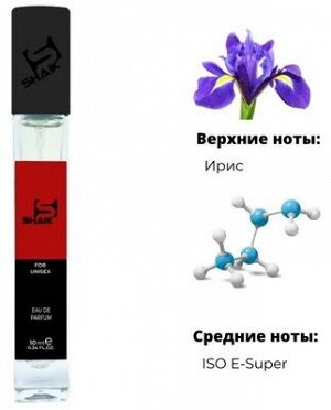 SHAIK / Парфюмерная вода №477  10 мл