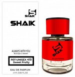 Тестер Shaik Тестер SHAIK / Парфюмерная вода № 413 Mango Manga Montale 25 мл