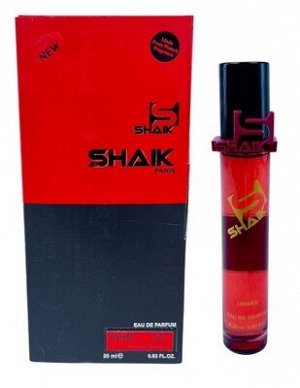 SHAIK / Парфюмерная вода № 527  20 мл.
