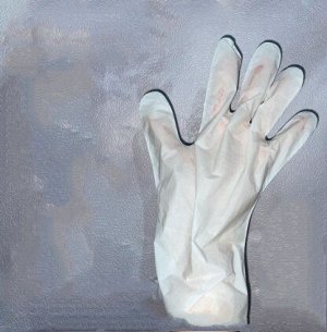 J.Beau Hand Pack Shea Butter Moisture Маска-перчатки для рук увляжняющая с маслом ши, 14 мл