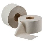 Туалетная бумага Эконом сегмент