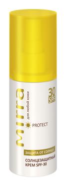 Солнцезащитный крем SPF 30