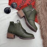 Ботинки
