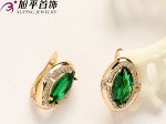 Серьги Xuping (18ke01230-ZZ8912)