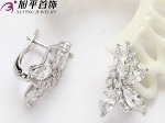 Серьги Xuping (ffke01100-ZZ1611)