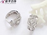 Серьги Xuping (ffke01200-ZZ1612)