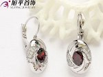 Серьги Xuping (ffke01415-ZZ1414)