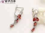 Серьги Xuping (ffke01515-ZZ1215-1)