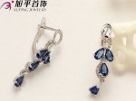 Серьги Xuping (ffke01544-ZZ1215)