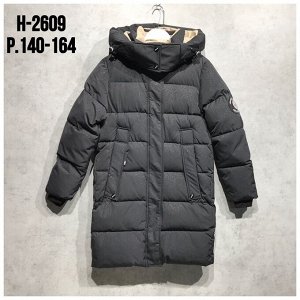 LEVIN Force H-2609 Пальто зимнее