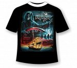 Футболка Ария №17