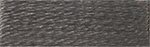Мулине Anchor 'Stranded Cotton', 100% хлопок, 12х8м (арт.4635000 цв.00400)