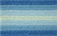 Мулине Anchor 'Stranded Cotton', 100% хлопок, 12х8м (арт.4635000 цв.01211)