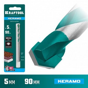 Сверло по керамограниту