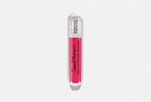 PHYSICIANS FORMULA Блеск д/губ увеличивающий объем Diamond Glow Lip Plumper, сияющий розовый