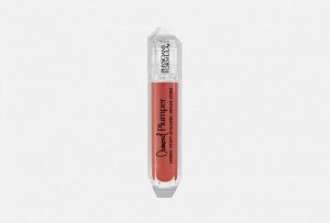 PHYSICIANS FORMULA Блеск д/губ увеличивающий объем Diamond Glow Lip Plumper, шампань