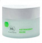 Astringent Mask маска для жирной и комбинированной кожи