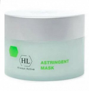 Holy Land Astringent Mask маска для жирной и комбинированной кожи