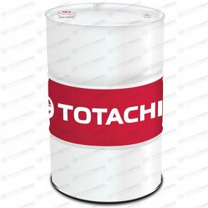 Масло моторное Totachi Niro Optima Pro 10w40, полусинтетическое, API SL/CF, ACEA A3/B4, универсальное, 60л, арт. 1C460