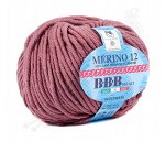 Пряжа Merino 12 - 19