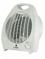 Тепловентилятор LIRA/Энергопром TBC-2 (220/240V, мощность 1000/2000 Вт)