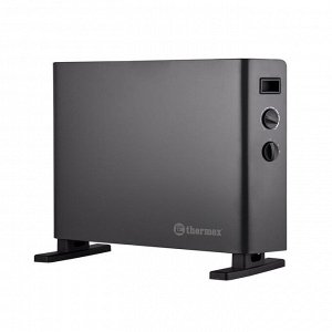 Конвектор THERMEX Pronto 1500M Black