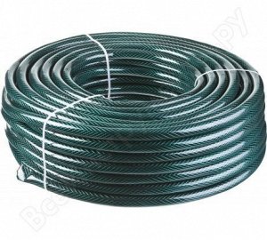 Шланг поливочный армир. 10 атм 3/4"x 15м