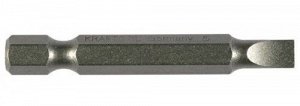 Биты SL3, хвостовик E 1/4", 75мм