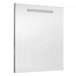 Зеркало Roca Gap 80 (80*85*1,6) ZRU9302689, с подсветкой***