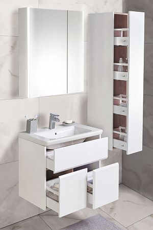 Пенал подвесной Roca UP  правый, Hettic (27,8*36,4*140) ZRU9303014***