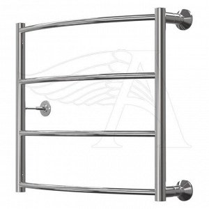 Полотенцесушитель Классик 1 50*60, 1" угловое (07249)***